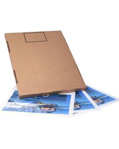 MMM36901 image(1) - 3M 3M 17" x 22" Protective Floor Mat 250/box