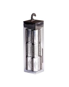 STL85177 image(1) - Streamlight CR123A Lithium Batteries, 12-Pack