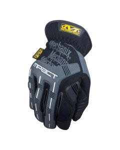 MECMPC-58-010 image(0) - Mechanix Wear Open Cuff Mpact Glove