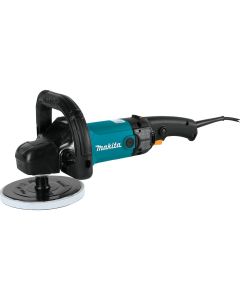 MAK9237C image(0) - Makita 7" Electronic Control Polisher