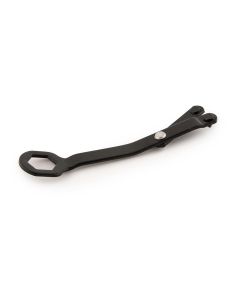 FOR73148 image(1) - Forney Industries Spanner Wrench for Sanding Pad Nuts