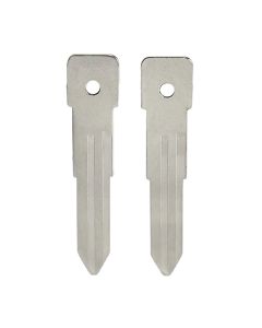 XTL27600727 image(0) - Xtool USA Key Blades for Nissan NSN11