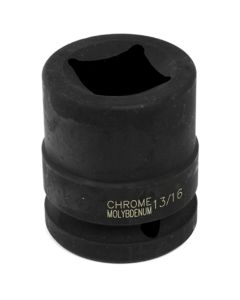 WLMM740-27 image(0) - Wilmar Corp. / Performance Tool 3/4" Dr 13/16"Square Impact Sk