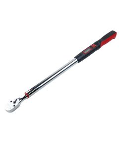 K Tool International Torque Wrench Digital 1/2 in. Dr