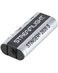 STL78118 image(0) - Streamlight Battery Pack - Stinger 2020 S