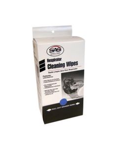 SAS Safety Anti-fog Wipes