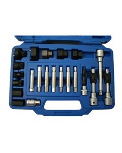 CTA8083 image(0) - CTA Manufacturing 22 Piece Alternator Tool Kit