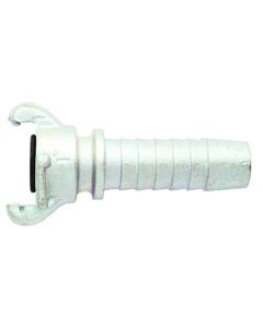 Milton Industries Universal Coupling, Hose Barb 1 1/4"