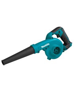 MAKBU01Z image(0) - Makita 12V max CXT&reg; Lithium&hyphen;Ion Cordless Blower, Tool Only