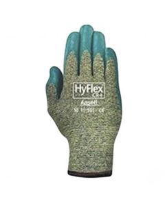 HYFLEX 11-727 MEDIUM DUTY GLOVE WITH CUT RESISTANCE