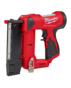 MLW2540-20 image(0) - Milwaukee Tool M12 23 Gauge Pin Nailer