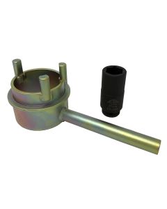 CTA3845 image(0) - CTA Manufacturing Benz Crankbolt Service Kit