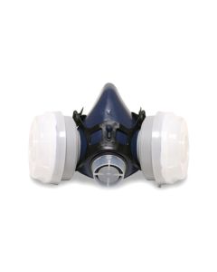 UVXRWS-54012 image(0) - Uvex Willsonpremier Respirator OV/N