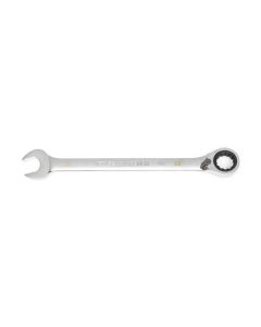 Gearwrench 22mm 90-Tooth 12 Point Reversible Ratcheting Wrench