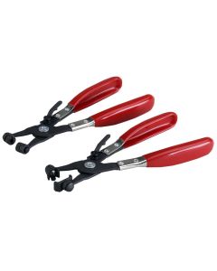 OTC4502 image(1) - OTC HOSE CLAMP PLIER SET