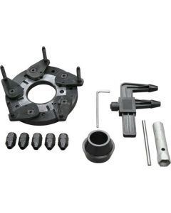 ATEATWB-UA image(2) - Atlas Automotive Equipment UNIVERSAL ADAPTER FOR LUGCENTRIC TIRES