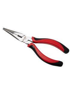 KTI51006 image(0) - K Tool International Pliers Needle Nose 6 Inch