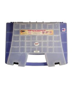 SRRRKC image(0) - S.U.R. and R Auto Parts Restocking Kit Case