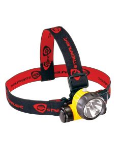 STL61301 image(0) - Streamlight Argo LED Long Range Headlamp - Yellow