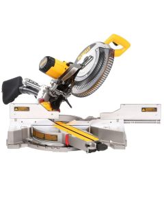 DWTDWS780 image(0) - DeWalt 12" Sliding Compound Miter Saw