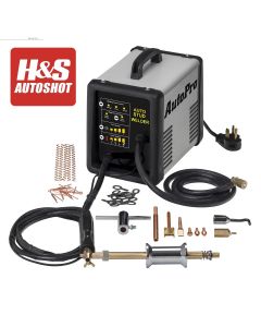 HSA9500 image(0) - H&S AutoShot Multifunction Steel Stud Welder