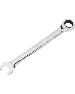 TIT12508 image(0) - TITAN 8MM RATCHETING WRENCH