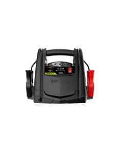 SCUSL1397 image(0) - Schumacher Electric 1000 Peak Amp Lithium Ion Jump Starter and USB