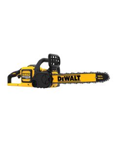 DWTDCCS670X1 image(11) - DeWalt FLEXVOLT 60V MAX Brushless Chainsaw Kit