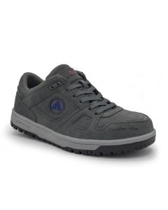 FSIAW6301-10M image(0) - Airwalk AIRWALK - MONGO Series - Men's Low Top Shoe - CT|EH|SR - Charcoal/Gray - Size: 10M