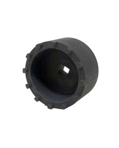 CTA1212 image(0) - CTA Manufacturing 12- Point Hub Nut Socket - Ram