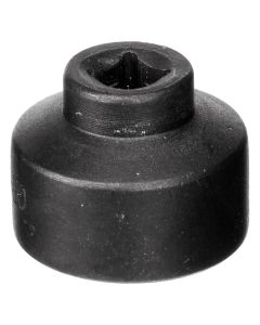 CTA2574 image(0) - CTA Manufacturing Oil Cap Socket - 36 mm