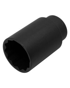 CTAA426 image(0) - CTA Manufacturing Axle Nut Socket - 39mm x 12 Pt