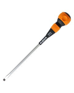 Vessel No.220 Ball Grip Screwdriver 6x200