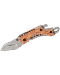 KER1025CUX image(1) - Kershaw KNIFE CINDER COPPER