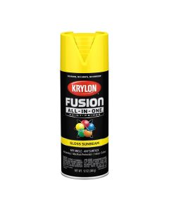 DUP2725 image(0) - Krylon Fusion Paint Primer