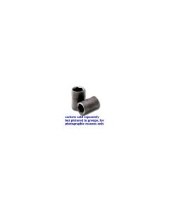 SOCKET IMPACT 11MM 1/2IN. DRIVE STD 6 POINT