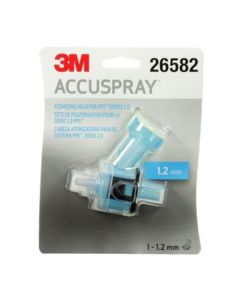 MMM26582 image(0) - 3M 3M Accuspray Refill Pack for PPS Series 1.2mm