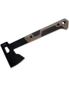 KER1075X image(0) - Kershaw AXE AX DESCHUTES