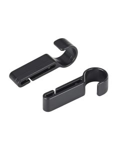 STL61437 image(0) - Streamlight Hardhat Clips for Streamlight Headlamps