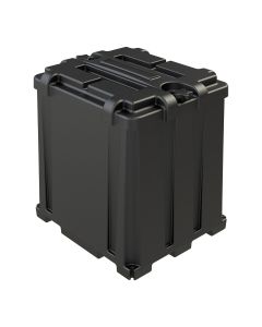 NOCHM462 image(0) - NOCO Company Dual L16 Battery Box