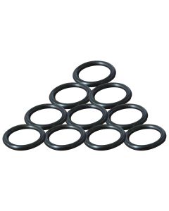 Mastercool O RING PKG OF 10