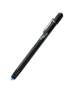 STL65022 image(1) - Streamlight Stylus Penlight with Blue LED - Black