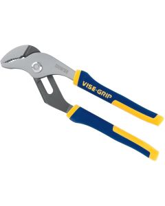 VGP2078510 image(1) - Vise Grip 10" PROPLIERS GROOVE JOINT PLIERS