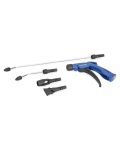 TIT19475 image(0) - TITAN 4-IN-1 INTERCHANGEABLE BLOW GUN KIT