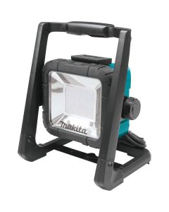 MAKDML805 image(0) - Makita 18V LXT Cordless/Corded 20 LED Flood Light (Bare)