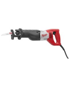 MLW6509-31 image(0) - Milwaukee Tool Sawzall Recip Saw Kit