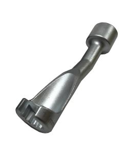 CTA2220X14 image(0) - CTA Manufacturing Injector Wrench - 14 mm