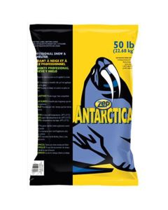 ZEP356601 image(0) - ZEP Antarctica Ice Melt 50Lb