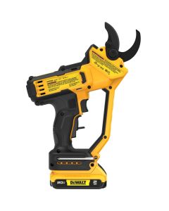 DWTDCPR320D1 image(0) - DeWalt DW 20V MAX* PRUNER