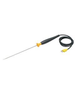 FLU80PK-26 image(0) - Fluke TEMPERATURE PROBE TAPERED SUREGRIP